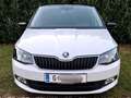 Skoda Fabia Fabia Style 1,2 TSI Style Weiß - thumbnail 2