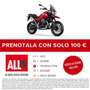 Moto Guzzi V 85 V85 STRADA MY 26 Rosso - thumbnail 2