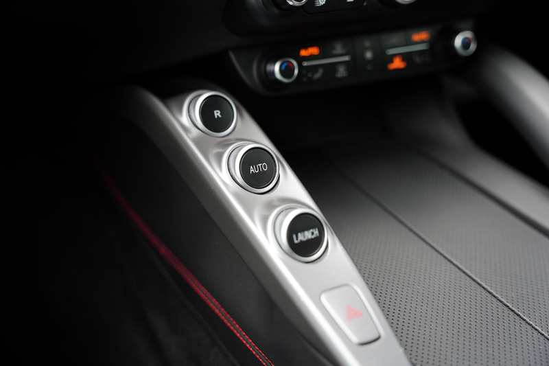 Ferrari GTC4 Lusso T 3.9 V8 / Atelier Car / PRIX DE EXPORT — photo 15