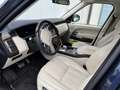 Land Rover Range Rover Range Rover 4,4 SDV8 Autobiography Autography Blau - thumbnail 3