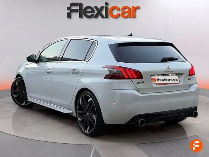 Peugeot 308 2020, foto 7