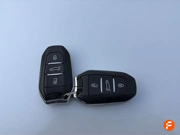 Peugeot 308 2020, foto 30
