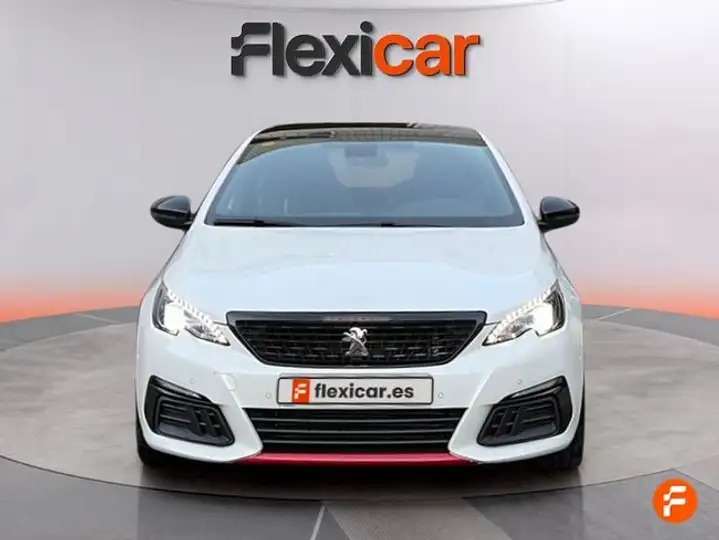 Peugeot 308 2020, foto 2
