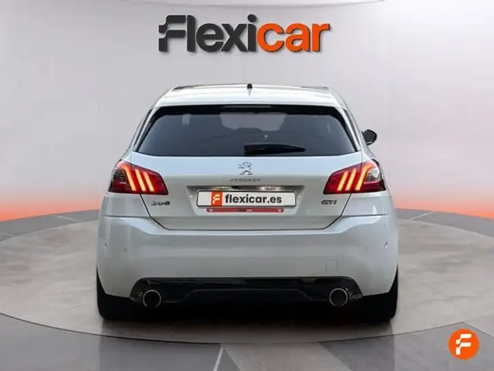 Peugeot 308 2020, foto 8