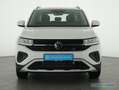 Volkswagen T-Cross Life 1.0 TSI Navi LED DigiCockpit SiHz ACC LM Bianco - thumbnail 11