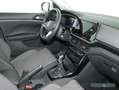 Volkswagen T-Cross Life 1.0 TSI Navi LED DigiCockpit SiHz ACC LM Weiß - thumbnail 5
