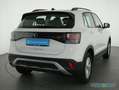 Volkswagen T-Cross Life 1.0 TSI Navi LED DigiCockpit SiHz ACC LM Blanco - thumbnail 4