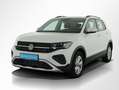 Volkswagen T-Cross Life 1.0 TSI Navi LED DigiCockpit SiHz ACC LM Blanco - thumbnail 15