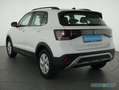 Volkswagen T-Cross Life 1.0 TSI Navi LED DigiCockpit SiHz ACC LM Weiß - thumbnail 12