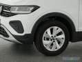 Volkswagen T-Cross Life 1.0 TSI Navi LED DigiCockpit SiHz ACC LM Blanco - thumbnail 14