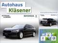 Skoda Superb Combi Selection 1.5 e-TSI mHEV 110 KW DSG Schwarz - thumbnail 1