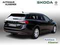 Skoda Superb Combi Selection 1.5 e-TSI mHEV 110 KW DSG Schwarz - thumbnail 3