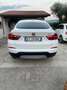 BMW X4 X4 F26 xdrive20d xLine auto Bianco - thumbnail 5
