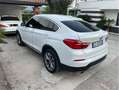 BMW X4 X4 F26 xdrive20d xLine auto Bianco - thumbnail 4