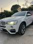 BMW X4 X4 F26 xdrive20d xLine auto Bianco - thumbnail 13