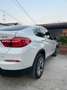 BMW X4 X4 F26 xdrive20d xLine auto Bianco - thumbnail 15
