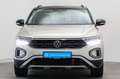 Volkswagen T-Roc 1.5 TSI DSG Move Navi SHZ Keyless LED Silber - thumbnail 4