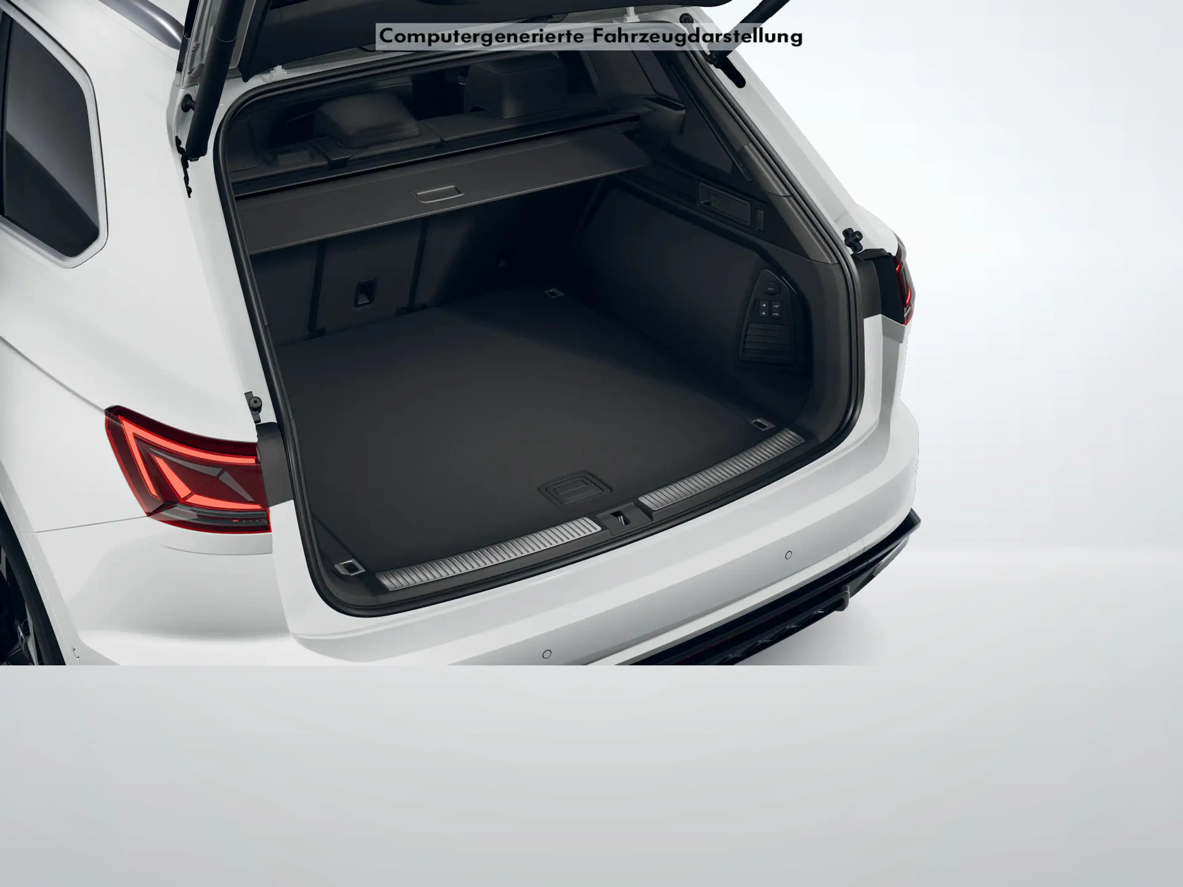 Volkswagen Touareg 3.0 TDI 4M R-Line STANDHZG HuD AHK — photo 8