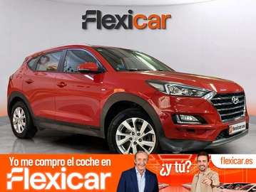 1.6 CRDI 85kW (116CV) 48V SLE Sky 4X2