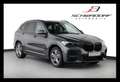 BMW X1 xDrive20d M Sport AdaptivLED Apple H&K AHK 18 Grau - thumbnail 1