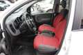 Fiat Panda 1.3 MJT S&S 4x4 Climbing Van 2 posti ELD Weiß - thumbnail 4