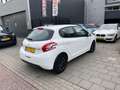 Peugeot 208 1.0 VTi Active 3e Eigenaar! Airco NAP APK Blanc - thumbnail 4