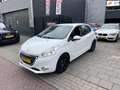 Peugeot 208 1.0 VTi Active 3e Eigenaar! Airco NAP APK Blanc - thumbnail 1