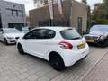 Peugeot 208 1.0 VTi Active 3e Eigenaar! Airco NAP APK Blanc - thumbnail 6