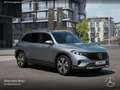 Mercedes-Benz EQB 250 PROG+PLUS-PAKET+AHK+PANO+360+MEMORY+SPUR Silber - thumbnail 21
