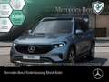 Mercedes-Benz EQB 250 PROG+PLUS-PAKET+AHK+PANO+360+MEMORY+SPUR Silber - thumbnail 1