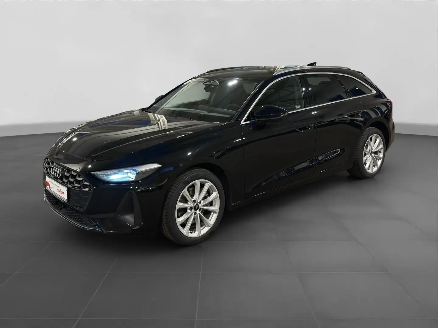 Audi A5 TFSI Q KAMERA AHK SPORTSITZE SOUND Schwarz - 2