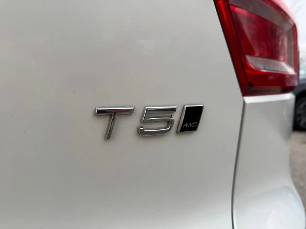 Volvo XC40 снимка Volvo XC40