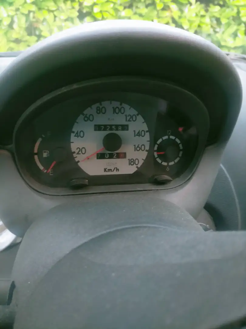 Fiat Seicento Seicento I 1998 0.9 S Azul - 2