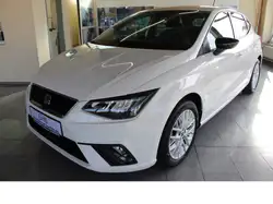 Seat Ibiza FR Top Ausstattung,Top Zustand