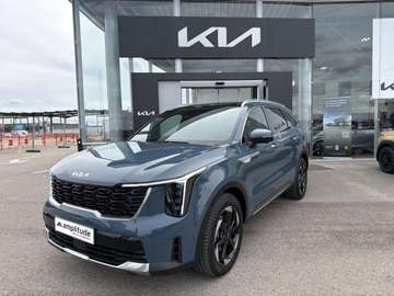 1.6 T-GDi 288ch PHEV Premium 4x4