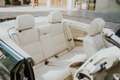 BMW 335 3-serie Cabrio 335i High Executive youngtimer Noir - thumbnail 25