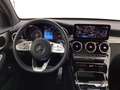 Mercedes-Benz GLC 200 4M Coupe AMG LED+AHK+Schiebedach+19"AMG+ Grau - thumbnail 11