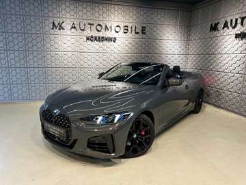 *M Sport*360*HUD*MEMORY*SITZBELÜFTUNG*LEDER