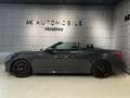 BMW 430 *M Sport*360*HUD*MEMORY*SITZBELÜFTUNG*LEDER Grau - thumbnail 8