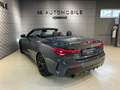 BMW 430 *M Sport*360*HUD*MEMORY*SITZBELÜFTUNG*LEDER Grau - thumbnail 18