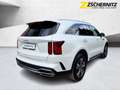 Kia Sorento 2.2 CRDI 2WD SPIRIT 7-Sitze&360°&BOSE Weiß - thumbnail 4