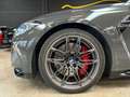 BMW M4 COMPETITION - Manutenzioni ufficiali - IVA esposta Grigio - thumbnail 23