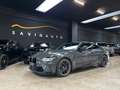 BMW M4 COMPETITION - Manutenzioni ufficiali - IVA esposta Grigio - thumbnail 1