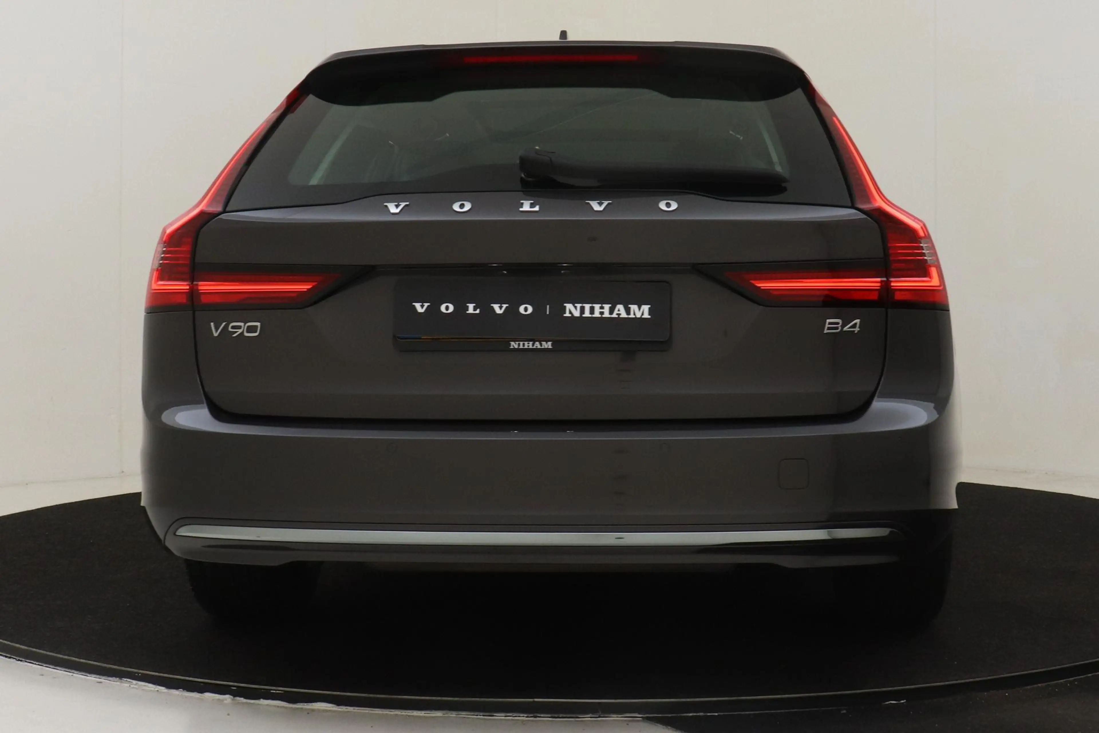 Volvo V90 B4 (M-HYBRID) INSCRIPTION -PANO.DAK|HARMAN/KARDON| — photo 15