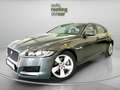 Jaguar XF 2.0i4D Prestige Aut. 180 Gris - thumbnail 2