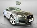 Jaguar XF 2.0i4D Prestige Aut. 180 Gris - thumbnail 1