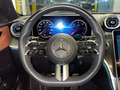 Mercedes-Benz C 220 estate d estate amg line (euro 6d) Gris - thumbnail 9