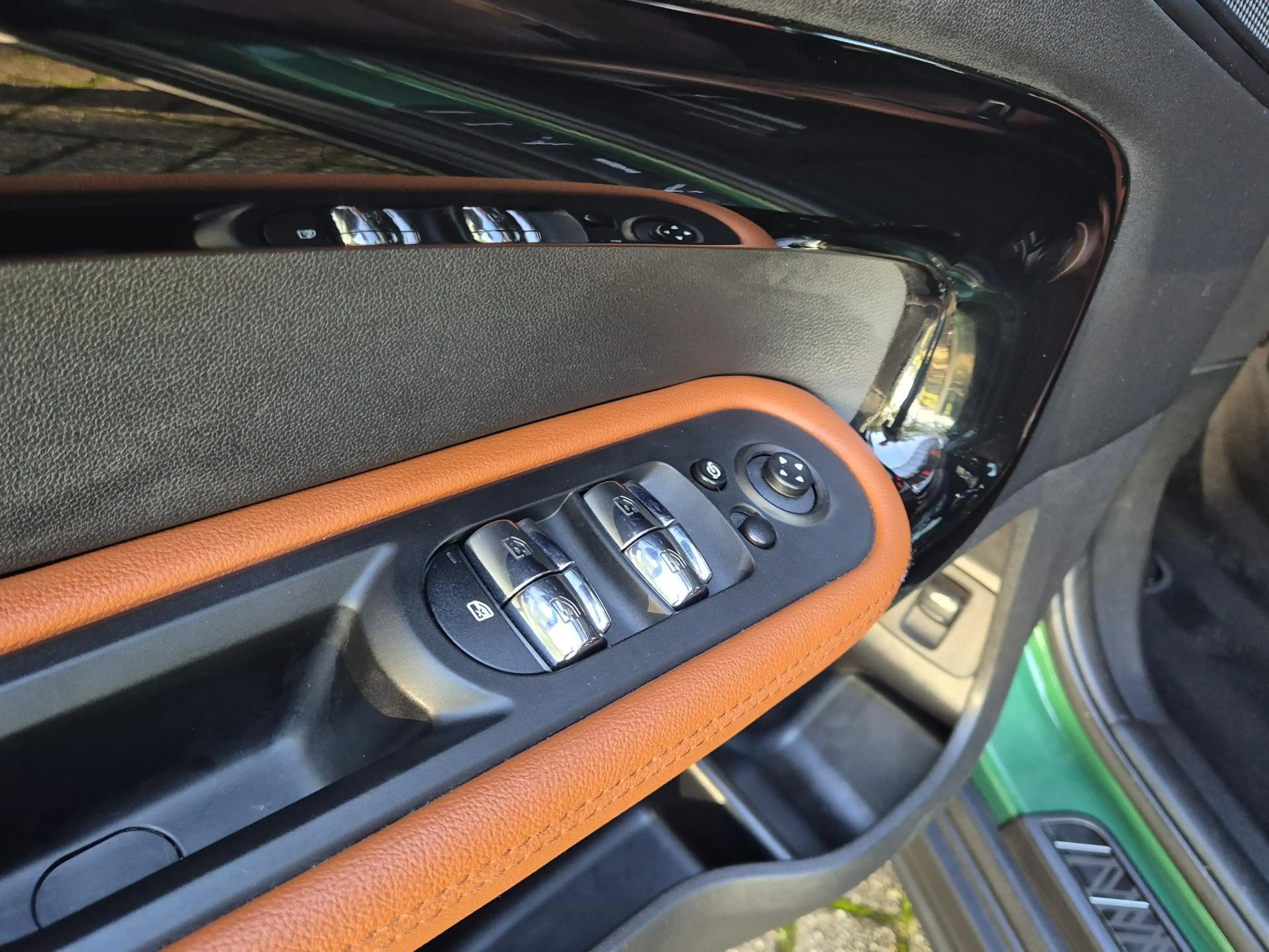 MINI Cooper Countryman 1.5 Northwood Special Edition | Panoramadak | Leer — photo 20