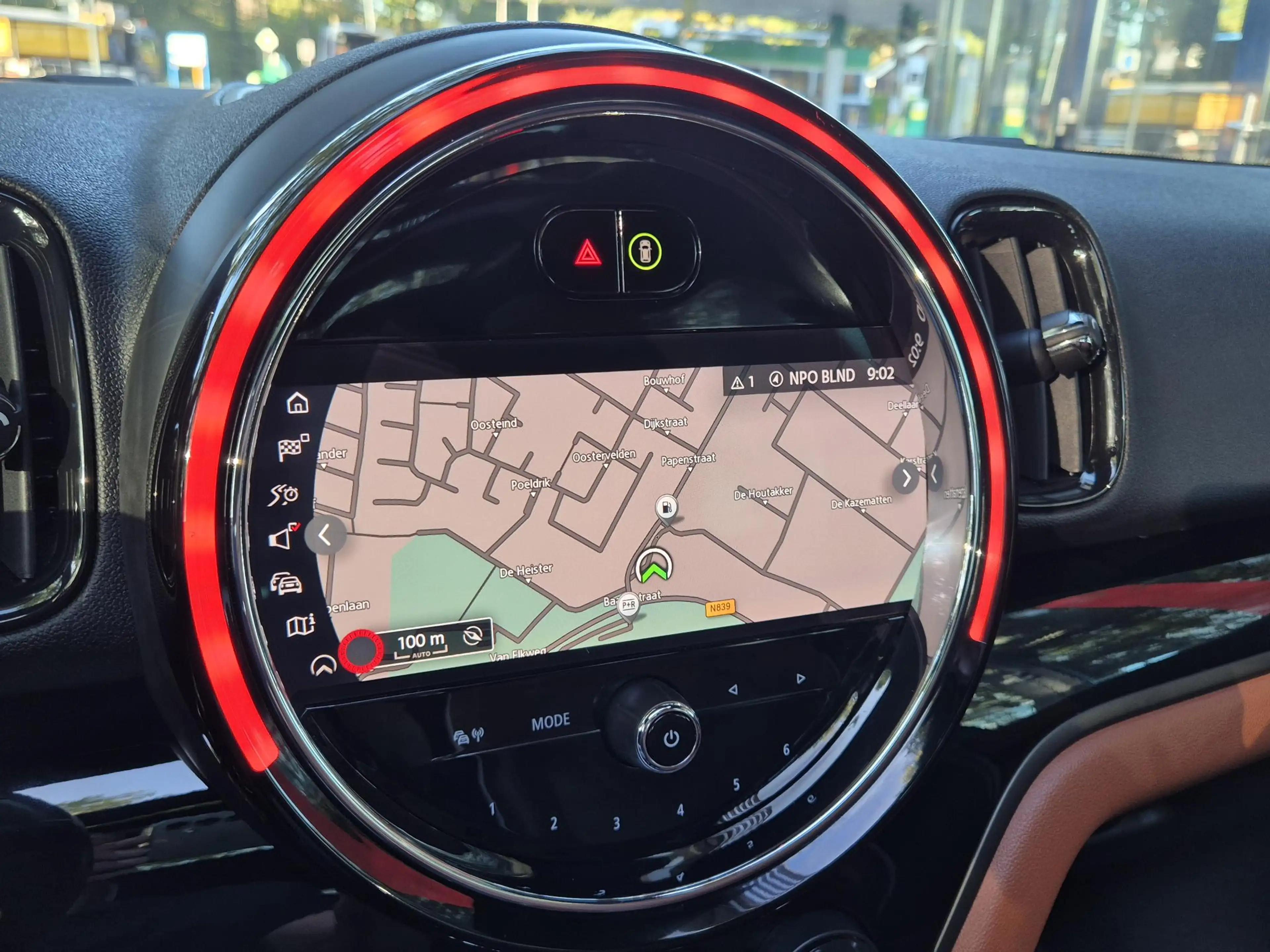 MINI Cooper Countryman 1.5 Northwood Special Edition | Panoramadak | Leer — photo 25