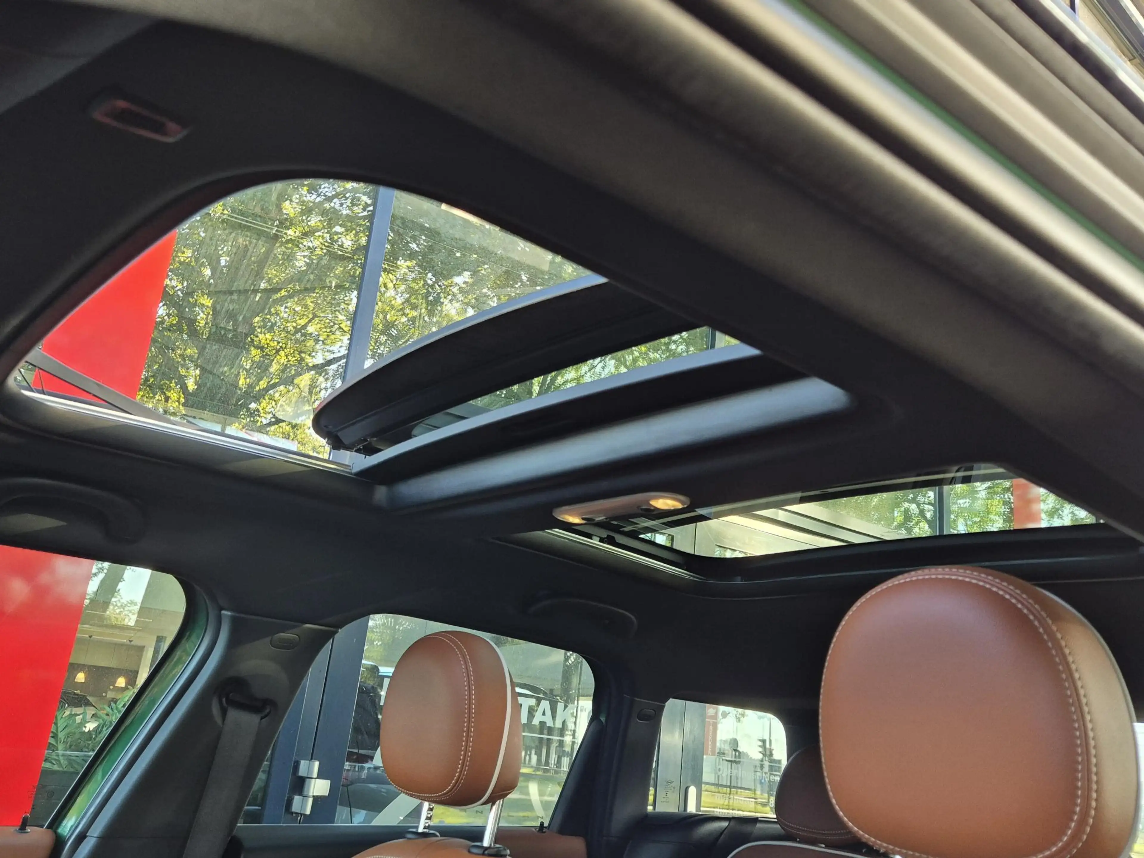 MINI Cooper Countryman 1.5 Northwood Special Edition | Panoramadak | Leer — photo 22